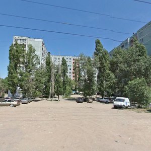 Eletskaya Street, 7, Volgograd: photo