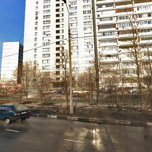 Bolshoy Kupavensky Drive, 4, : foto