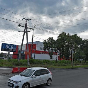 Novozavodskaya Street, 10 ، تولياتي: صورة