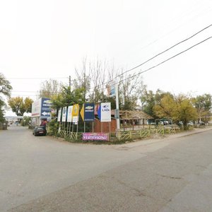 Ukrainskaya Street, 3К/2, : foto