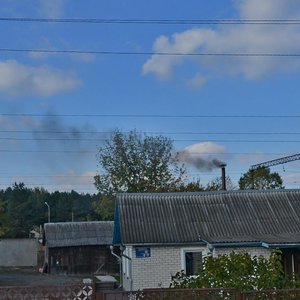 Giealagichnaja Street, 68, Minsk: photo