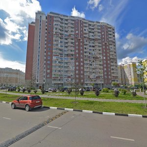 Lyotchika Gritsevtsa Street, 7 ، موسكو: صورة