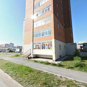 Shirotnaya ulitsa, 120к2, : foto