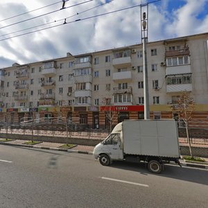 Lenina Avenue, 13, Novorossiysk: photo