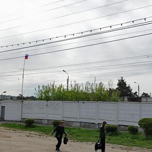 50 let Oktyabrya Avenue, 15Б/1, : foto