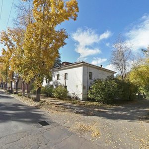 Sibirskaya ulitsa, 8, : foto