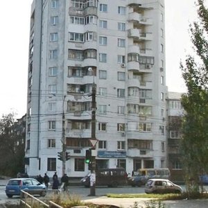 Aerodromnaya Street, 41, Samara: photo