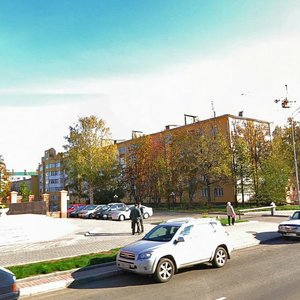 Leninskiy Avenue, 27А ، : صورة