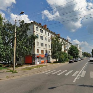 Pionerskaya ulitsa, 6 ، : صورة