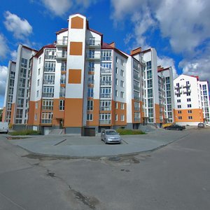 Ulitsa Belinskogo, 42 ، : صورة
