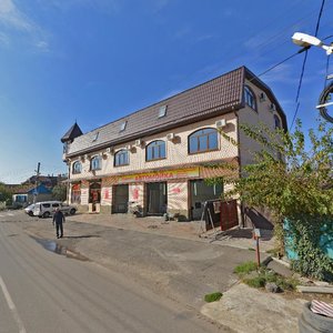 Komsomolskaya ulitsa, 107 ، كراسنودار: صورة