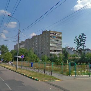 Видное, Советская улица, 2Б: фото