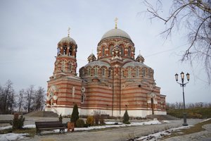 Oktyabrskaya Street, 3, Kolomna: photo