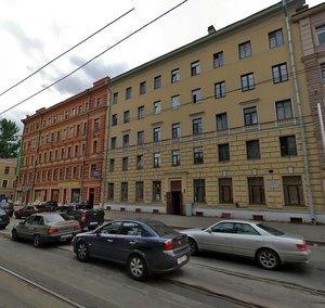 Obukhovskoy Oborony Avenue, No:79, Saint‑Petersburg: Fotoğraflar