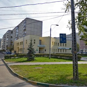 Soyuzniy Avenue, 3А, Nizhny Novgorod: photo