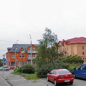 Valeriia Lobanovskoho Avenue, 54, Kyiv: photo