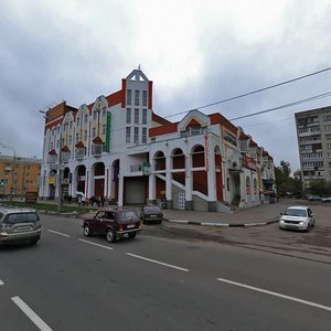 Tolbukhina Avenue, 8/75, Yaroslavl: photo