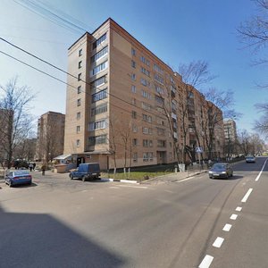 Novaya Street, 38, Balashiha: photo