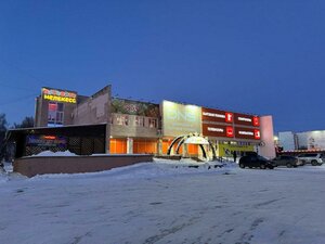 Avtostroiteley Avenue, 53А, : foto