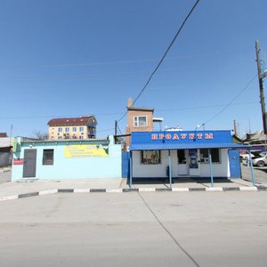 Vsesoyuznaya Street, 43, Rostov‑na‑Donu: photo