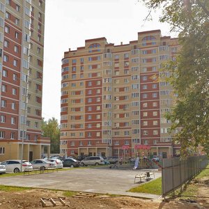5th Micro-district, 18, Egorievsk: photo