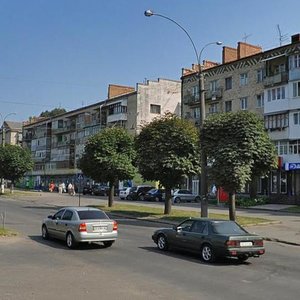 Prospekt Nezalezhnosti, No:125, Çernoviç: Fotoğraflar