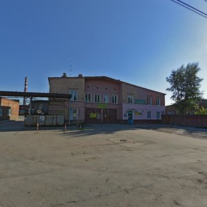 Ulitsa Mira, 62к8, : foto