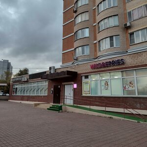 Pskovskaya Street, 5к1, : foto