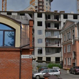 Komsomolsky Avenue, 45А, Barnaul: photo