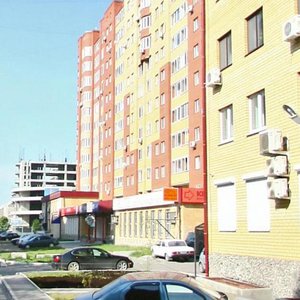 50 Let Oktyabrya Street, 1А, Tyumen: photo