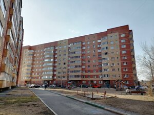 Barnaulskaya ulitsa, 97к2 ، أومسك: صورة