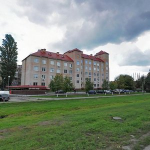 Kyivska vulytsia, 286, Brovary: photo