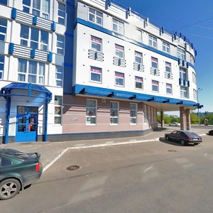 Svobodniy Lane, 2к1, Tver: photo