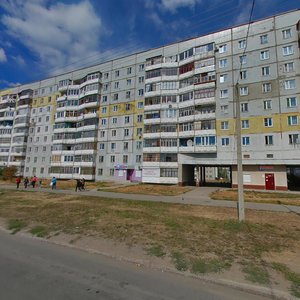 Sheksninskiy Avenue, 21, Cherepovets: photo