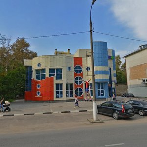 Ulitsa Zhulyabina, 6Б, Elektrostal: photo