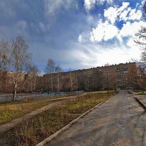 Stankozavodskaya Street, No:27, Riazan: Fotoğraflar