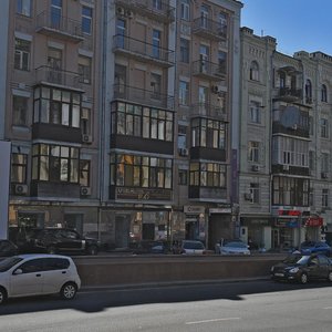 Baseina Street, 3, Kyiv: photo