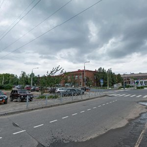 Северодвинск, Архангельское шоссе, 52: фото