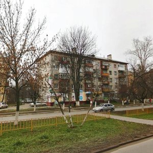 Leskova Street, 30, Nizhny Novgorod: photo