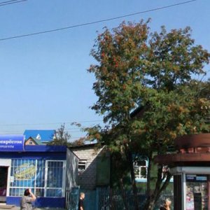 Vetluzhskaya Street, 113/1, : foto
