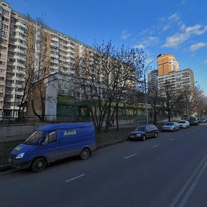 Shokalskogo Drive, 51А ، موسكو: صورة