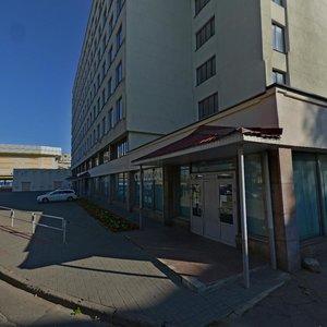 Vakzalnaja Street, 22, Minsk: photo