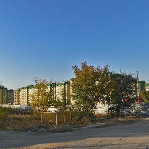 Ulitsa Timiryazeva, 46А, Volgograd: photo