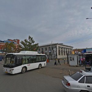 İjevsk, Krasnoarmeyskaya Street, 134: foto