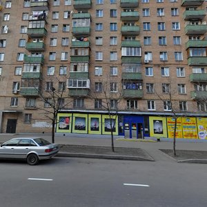 9th Sokolinoy Gory Street, 3, Moscow: photo