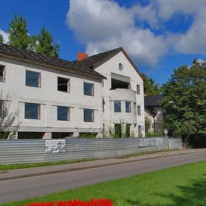 Kutuzova Street, 22, : foto