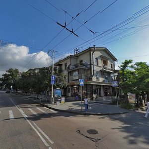 Bolshaya Morskaya Street, 10, Sevastopol: photo