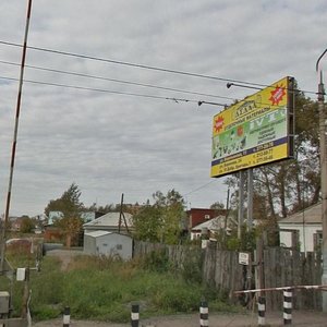Magistralnaya ulitsa, 1Б, Krasnoyarsk: photo