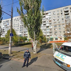 Tsentralnyi prospekt, 16, Mykolaiv: photo