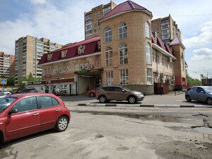 Ulitsa Krupskoy, 26А, : foto